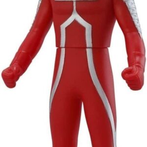 Bandai Ultraman Ultra Hero 500 #01 Ultraseven