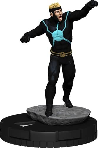Wizkids Marvel Heroclix: Forças Rápidas De Ascensão E Queda - Imagem 5