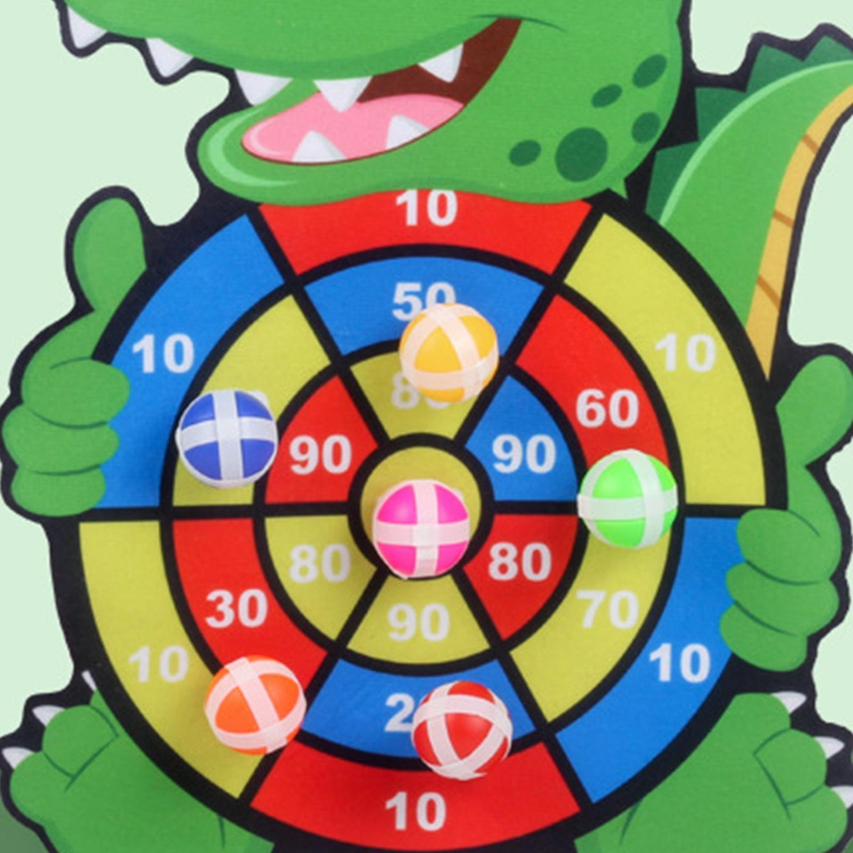 3x Clássico Sticky Board Atividade De Halloween - Imagem 5