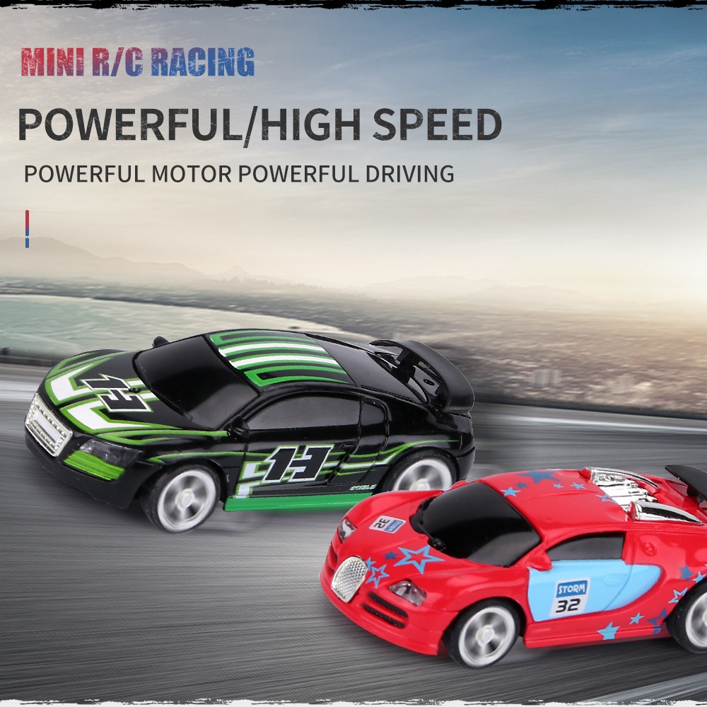 Racing Pvc Tank Machine Drift Pack-buggy Boy's Toy - Imagem 12