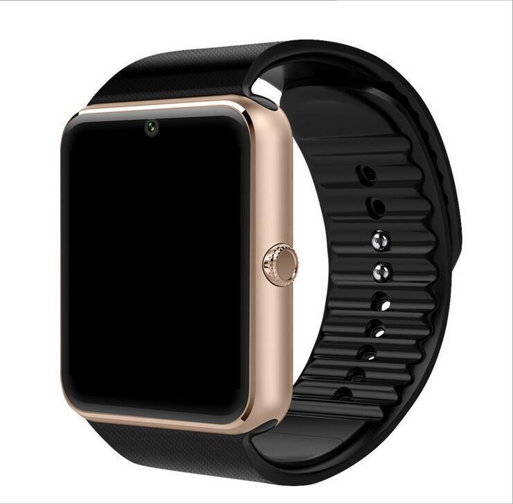 Modelo De Smartwatch Smartwatch Gt08 - Imagem 13
