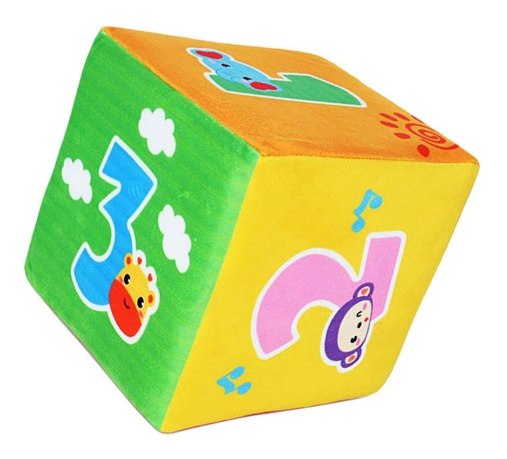 Brinquedo Grande De Espuma Gigante Número Animal - Imagem 3