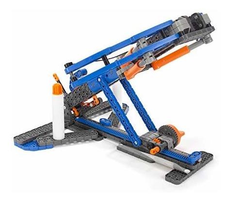 Hexbug Vex Robotics Crossbow 20 Stem Brinquedos De Aprendiza - Imagem 2