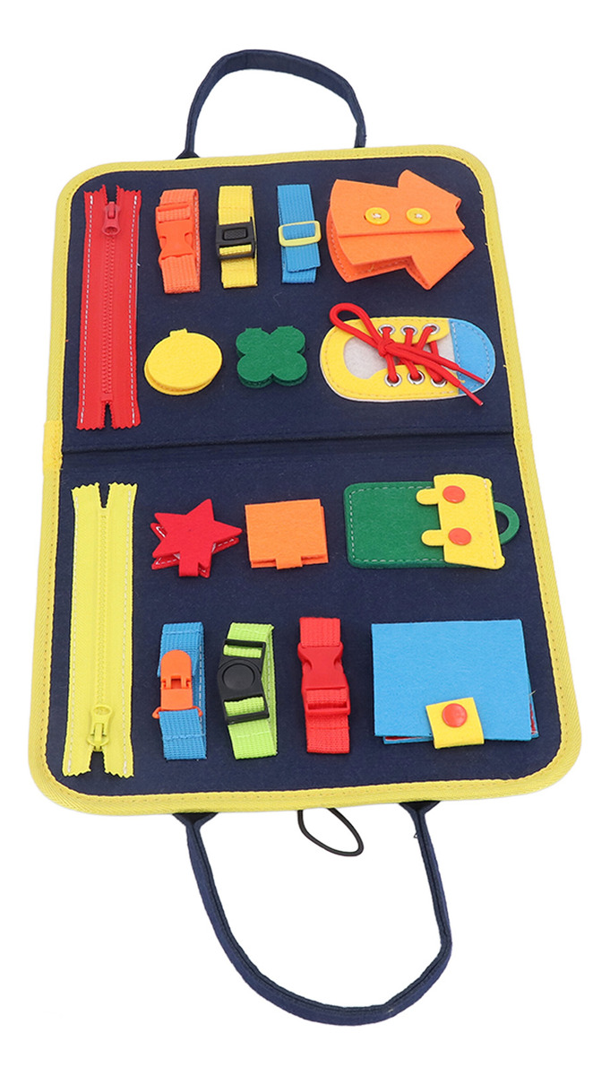Prancha Infantil Roupas Botão Gravata Sapatos Cinto Com Zípe - Imagem 4