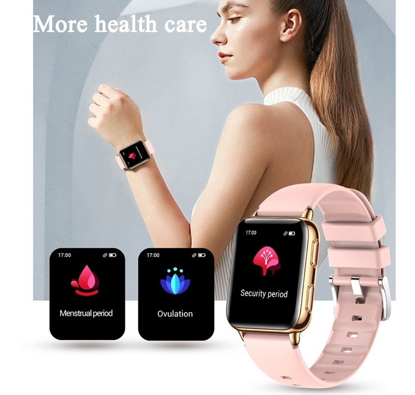 Smartwatch Smartwatch 1.75amoled Bluetooth Call Spo - Imagem 5