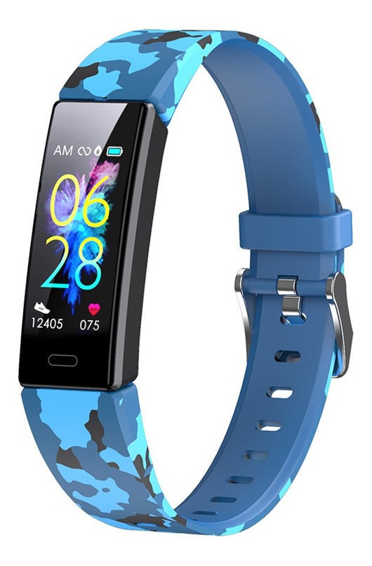Smartwatch Para Crianças De 6 A 16 Anos - Imagem 17