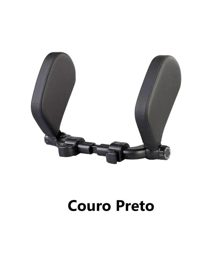 Encosto de Cabeça para Carro com 12 Níveis de Regulagem - Sonex - Imagem 9