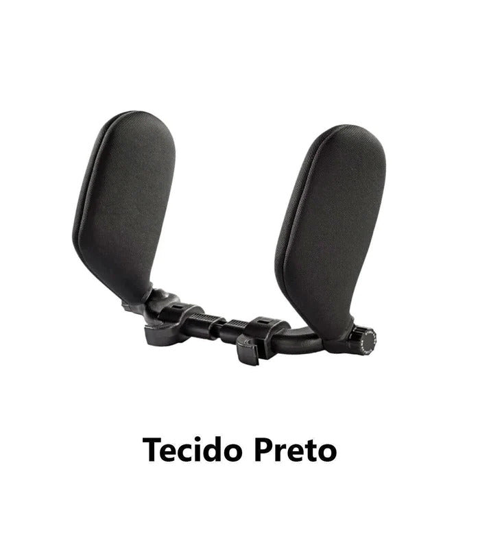Encosto de Cabeça para Carro com 12 Níveis de Regulagem - Sonex - Imagem 5