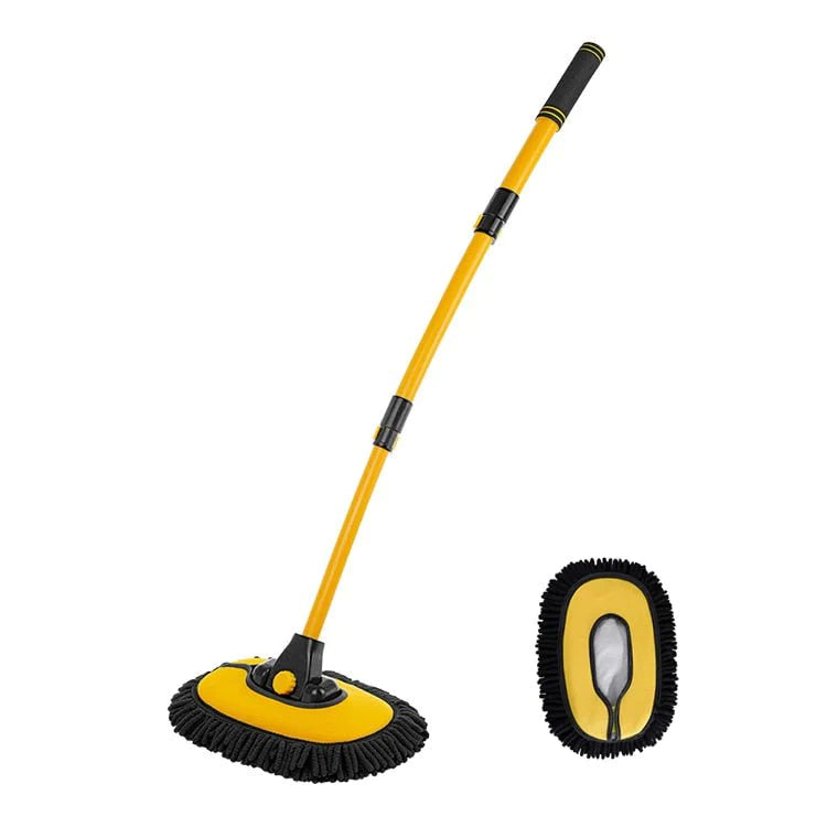 Esfregão para Carros, Vidros e Janelas - BrushClean - Imagem 6