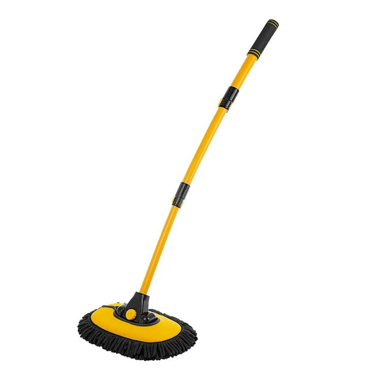 Esfregão para Carros, Vidros e Janelas - BrushClean - Imagem 5