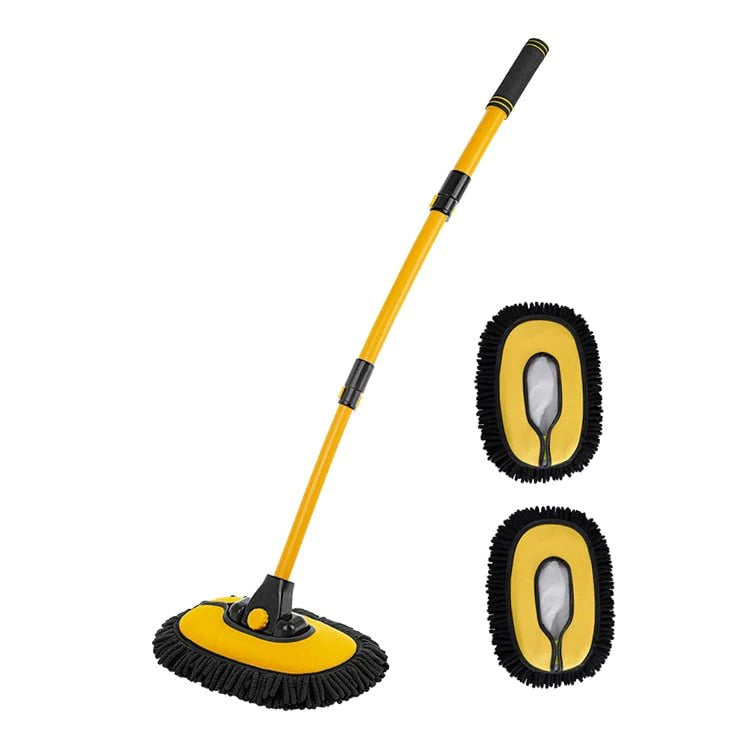 Esfregão para Carros, Vidros e Janelas - BrushClean - Imagem 8