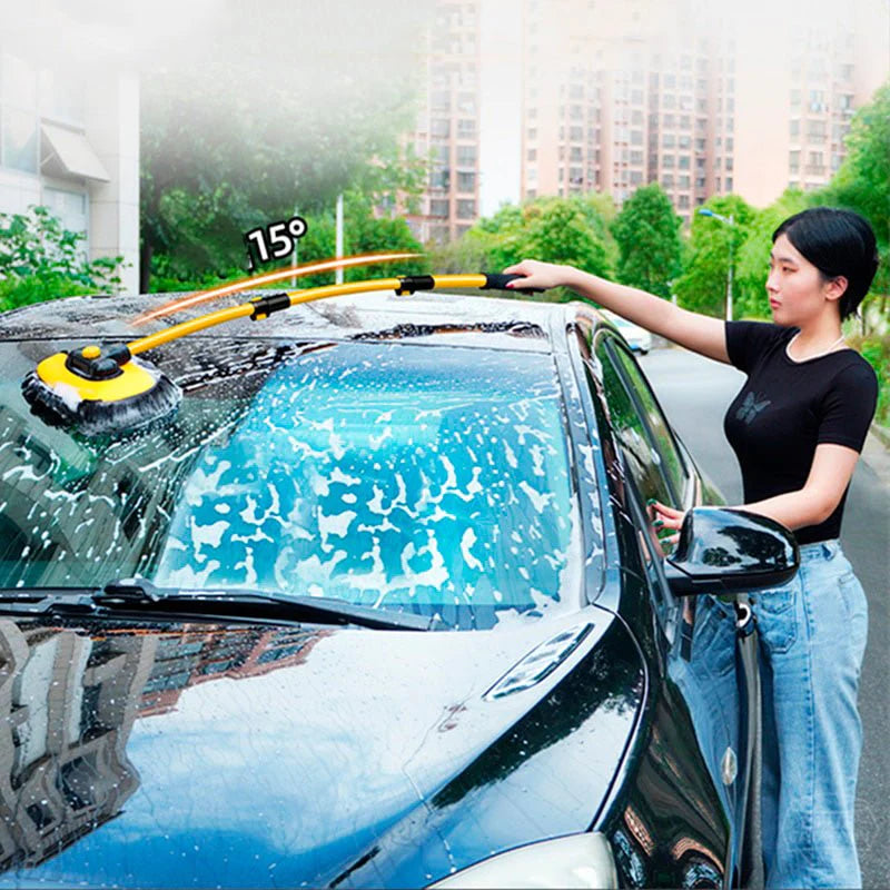 Esfregão para Carros, Vidros e Janelas - BrushClean - Imagem 3