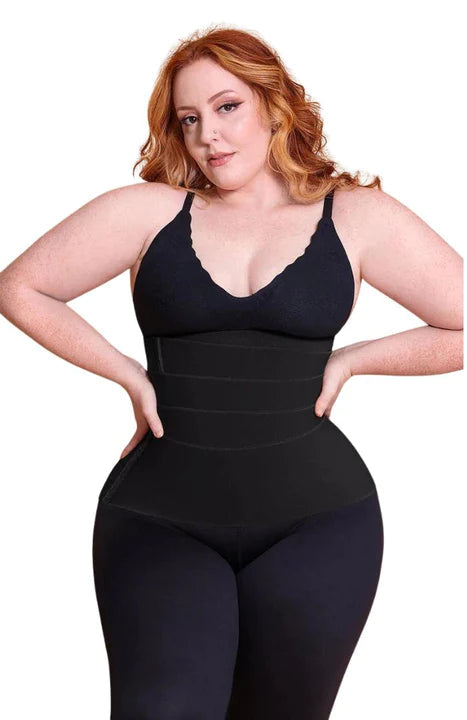 Faixa Modeladora FitThin - Diminui até 10 Centímetros - Imagem 4