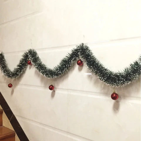 Guirlanda 2 Metros Decoração para Natal - Imagem 5