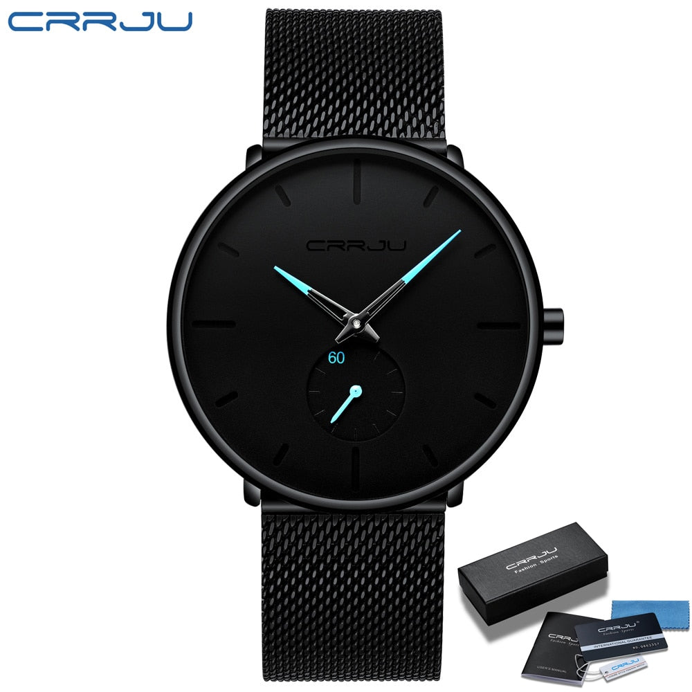 Relógio Masculino Sport Fashion - Imagem 11