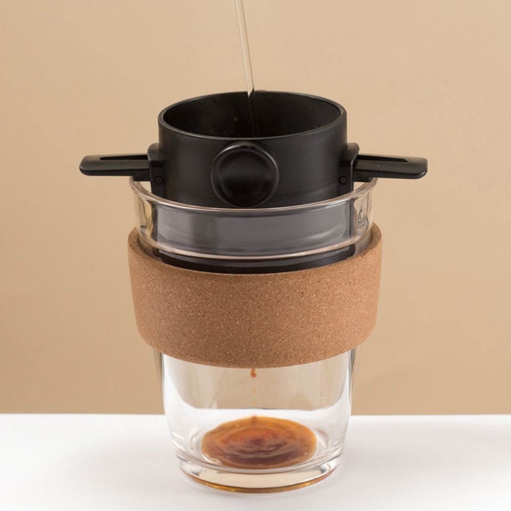 Filtro de Café - Portátil