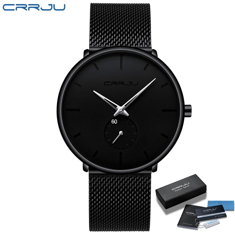Relógio Masculino Sport Fashion - Imagem 10