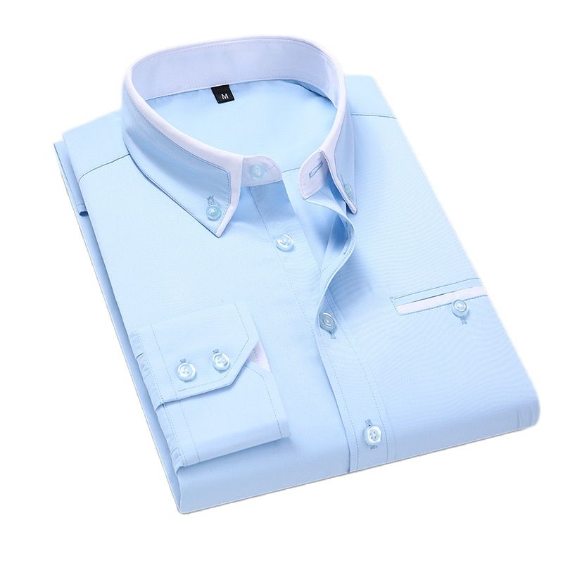 Camisa Social - Men Style - Imagem 9