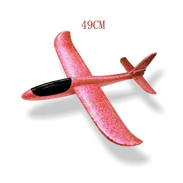 Avião Max LED - FRETE GRÁTIS - Imagem 3