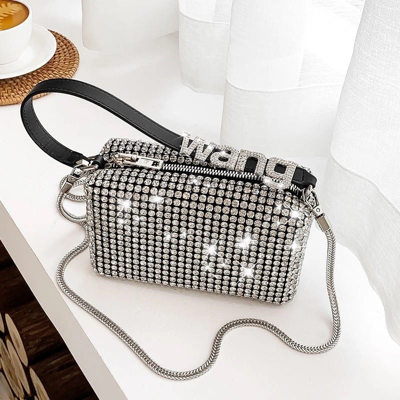 Bolsa Feminina Diamond - Imagem 5