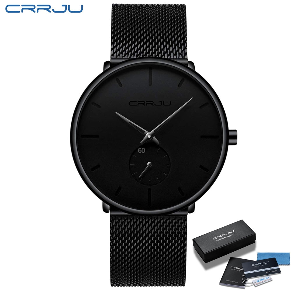 Relógio Masculino Sport Fashion - Imagem 14
