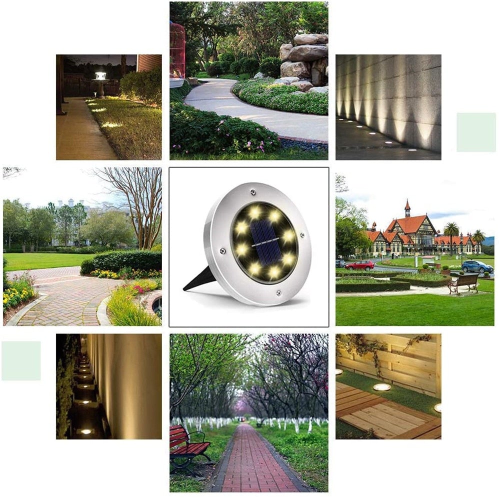 Garden Max LED - Imagem 2