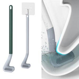 Escova de Limpeza para Banheiro - Max Brush