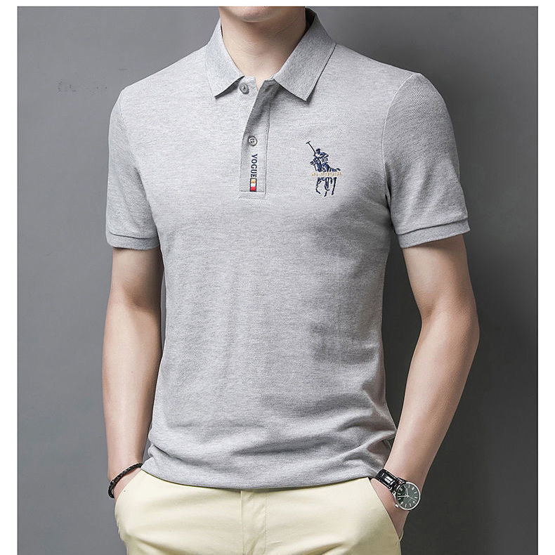 Camisa Polo Vogue Bordado Original (+ Brinde) - Imagem 6