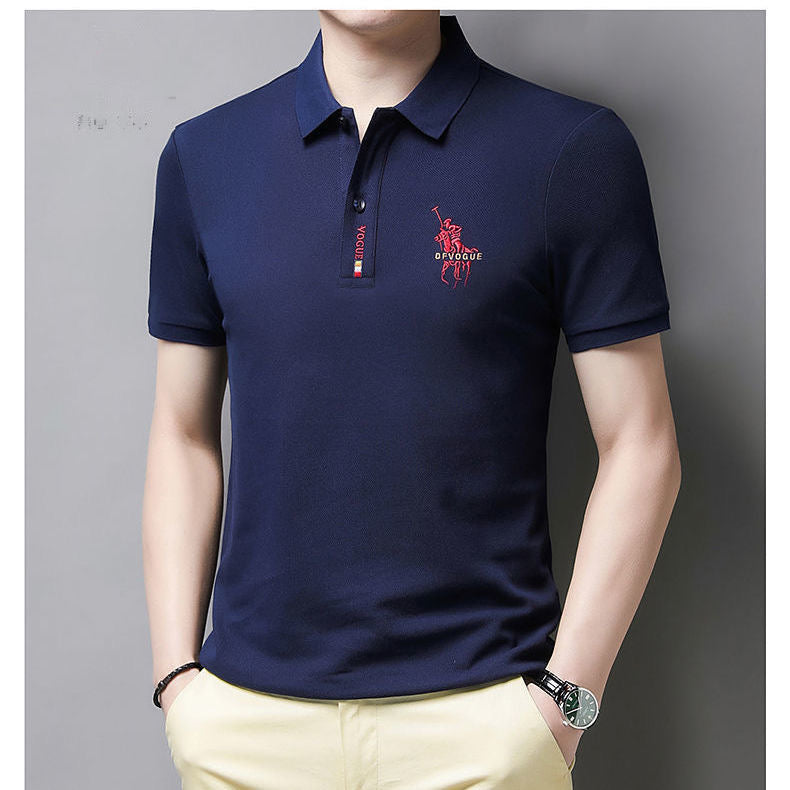Camisa Polo Vogue Bordado Original (+ Brinde) - Imagem 5