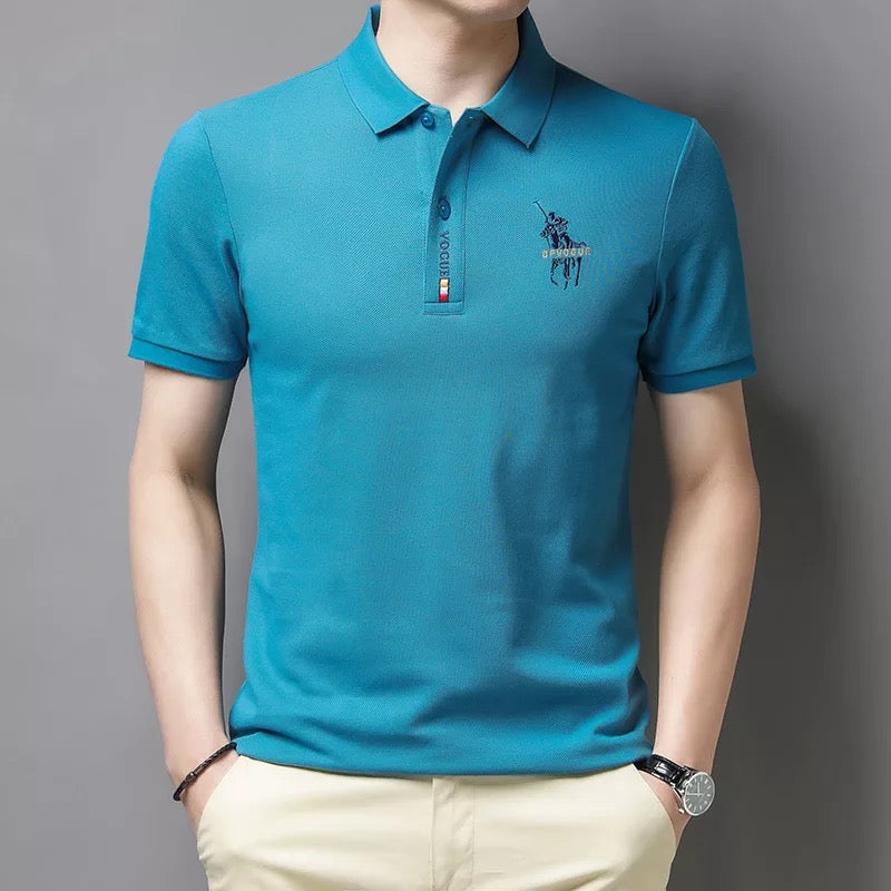 Camisa Polo Vogue Bordado Original (+ Brinde) - Imagem 7
