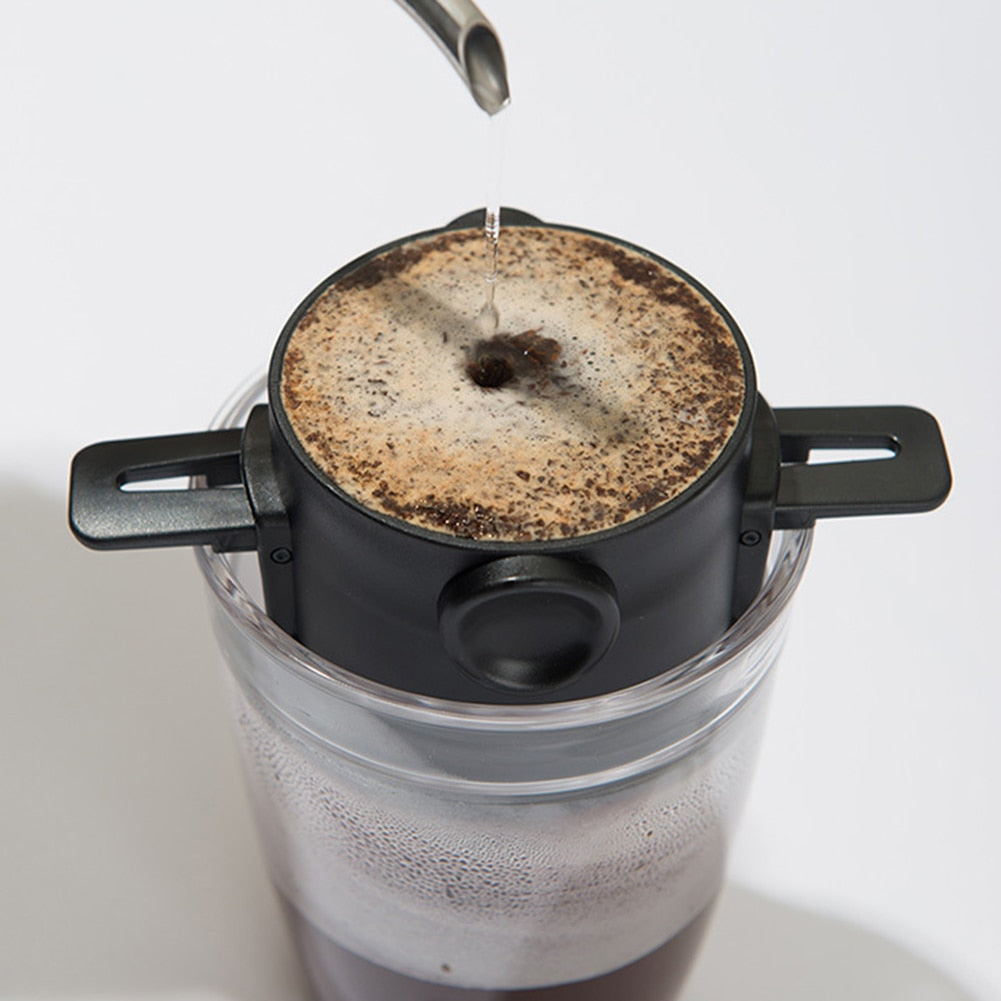 Filtro de Café - Portátil - Imagem 11