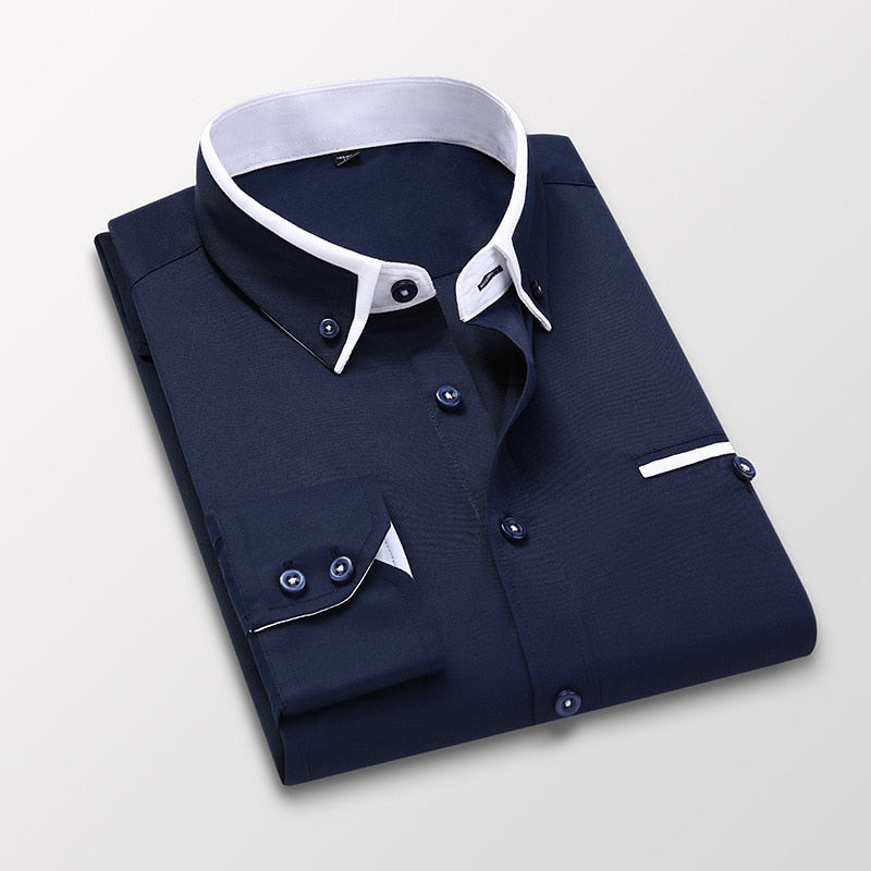 Camisa Social - Men Style - Imagem 4