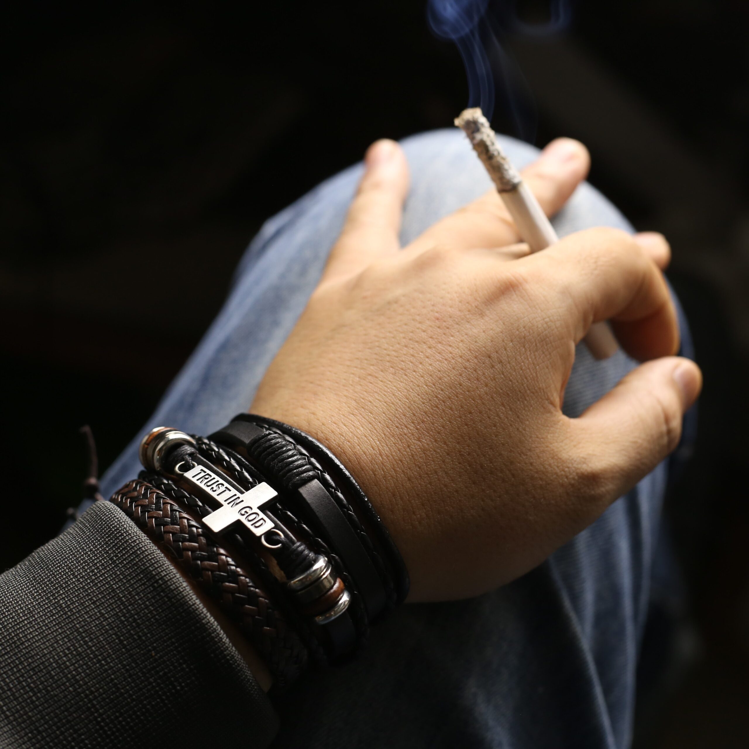 Conjunto de Pulseiras - Masculina - Imagem 7