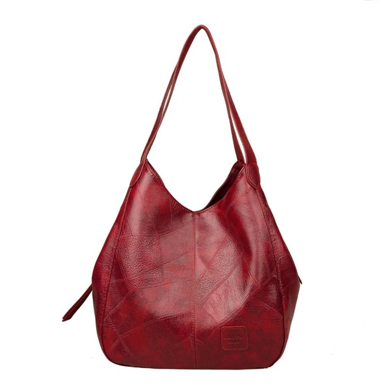 Bolsa de Couro Eco Luxury - Imagem 12
