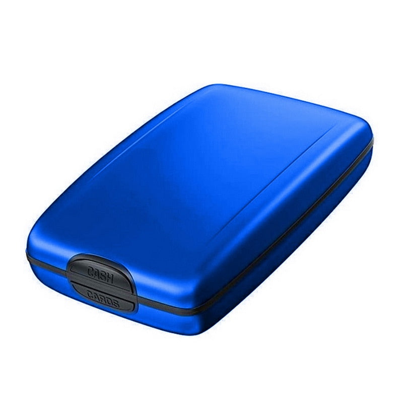 Carteira Slim Protect® - Antifurto RFID - Imagem 3