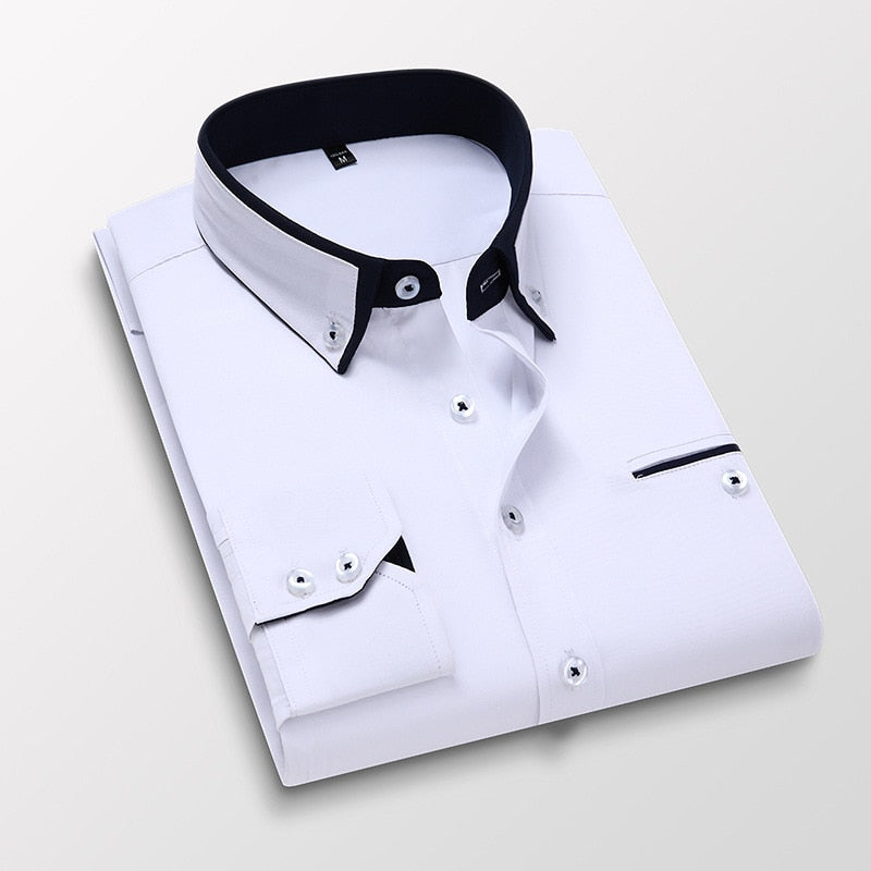 Camisa Social - Men Style - Imagem 3