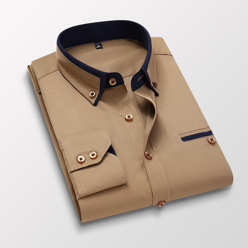 Camisa Social - Men Style - Imagem 7