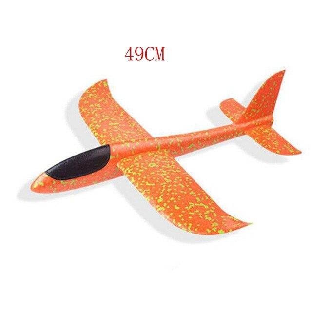 Avião Max LED - FRETE GRÁTIS - Imagem 4