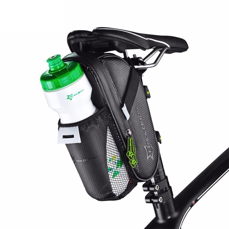 Creative Bag 2.0 - Mochila para Bicicleta - Imagem 6
