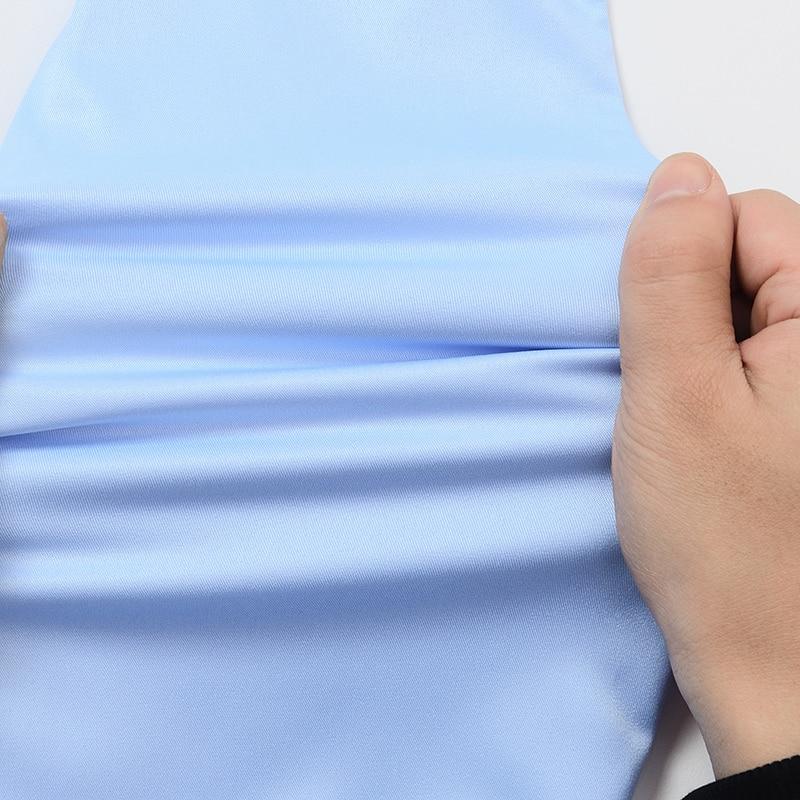 Elastier™ Camisa Masculina Social Premium - Imagem 3