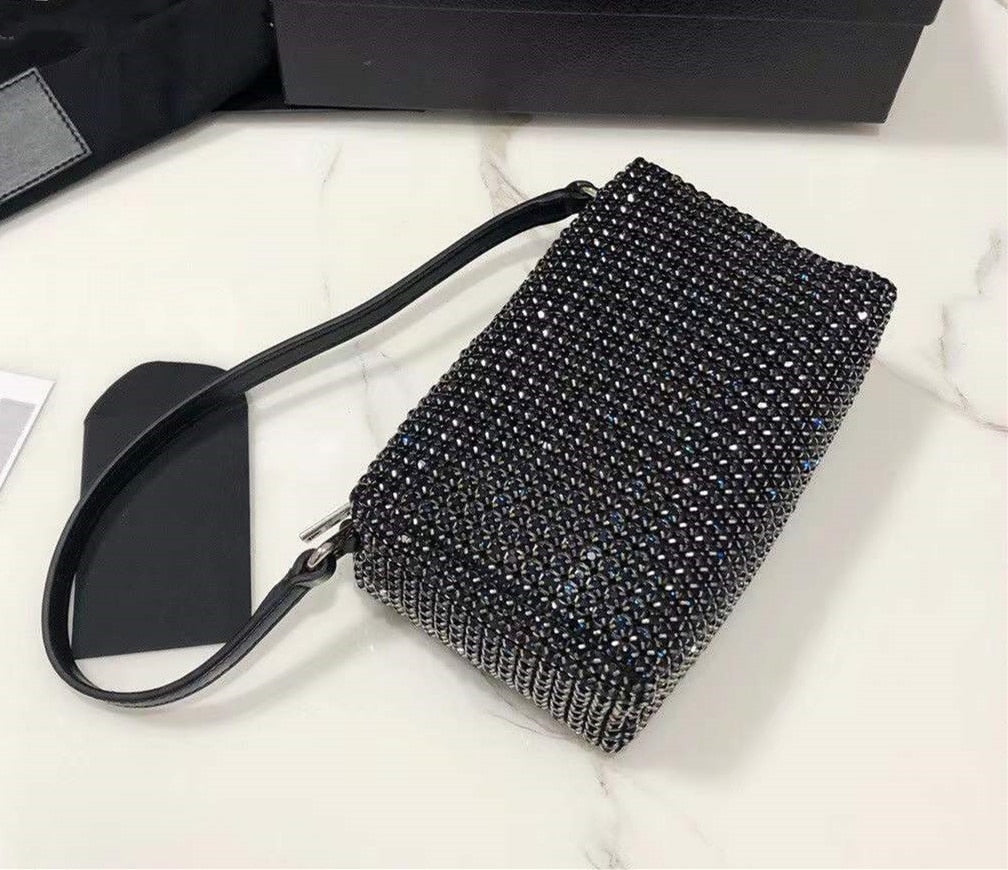 Bolsa Feminina Diamond - Imagem 6
