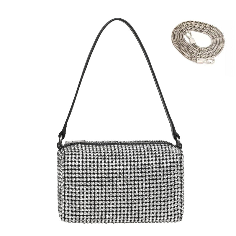 Bolsa Feminina Diamond - Imagem 4