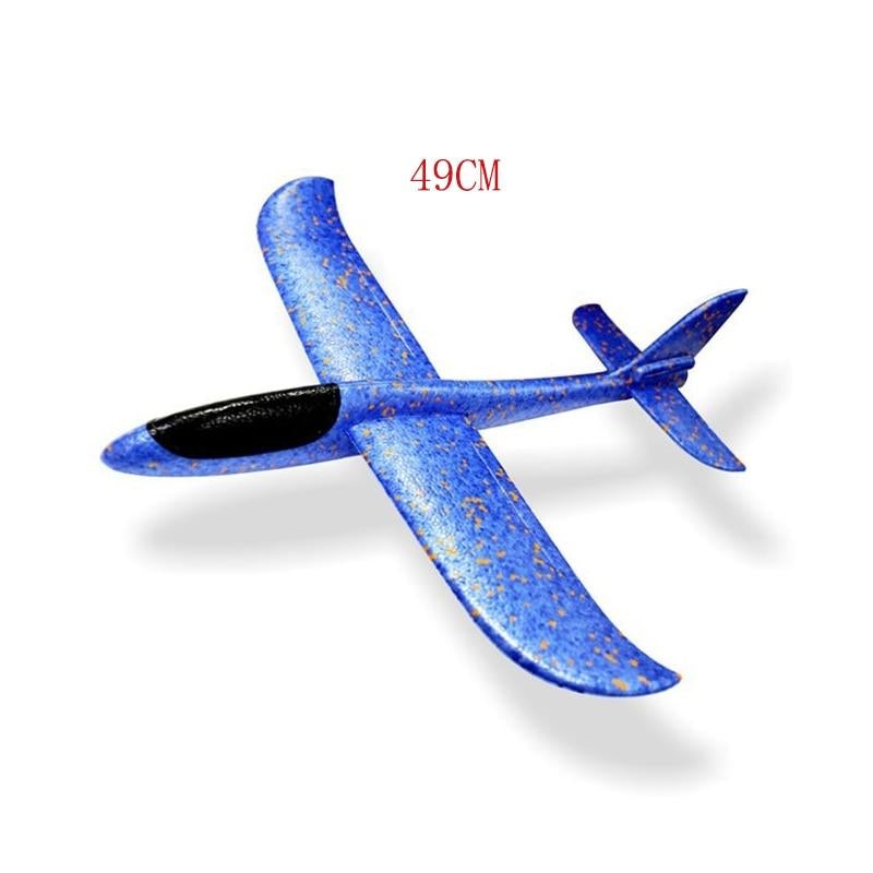 Avião Max LED - FRETE GRÁTIS - Imagem 5
