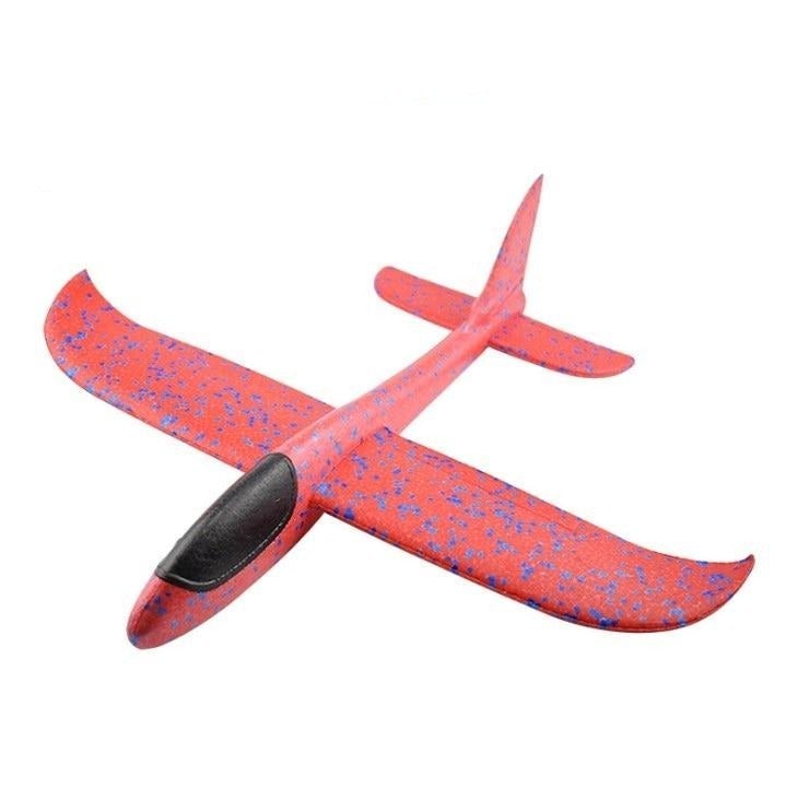 Avião Planador Nostálgico - AeroSpeed - Imagem 5