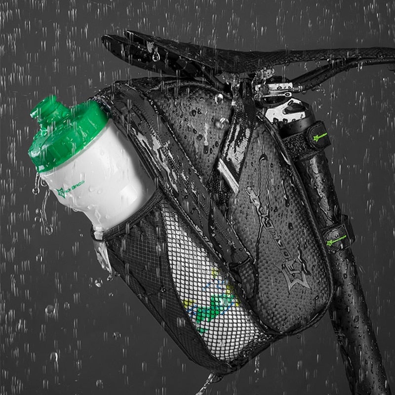 Creative Bag 2.0 - Mochila para Bicicleta - Imagem 4