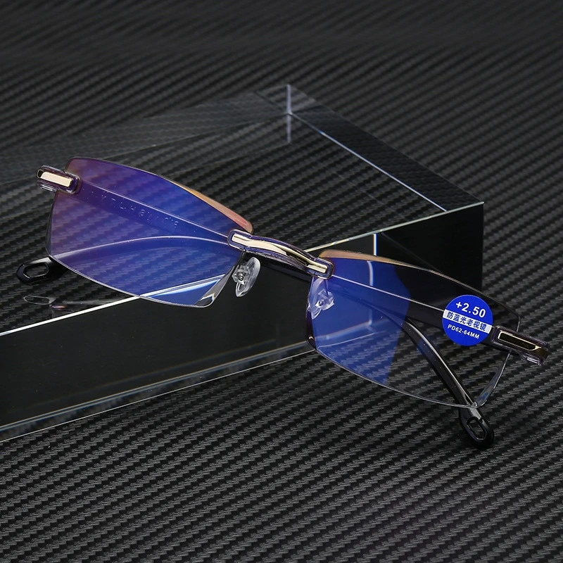 Óculos Tr90 Titanium Pro - Compre 1 Leve 2 - Imagem 3