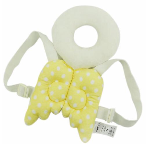 Creative Baby - Mochila Anti Impacto - Imagem 5