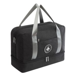 Bolsa de Viagem Dream Travel - Frete Gratis