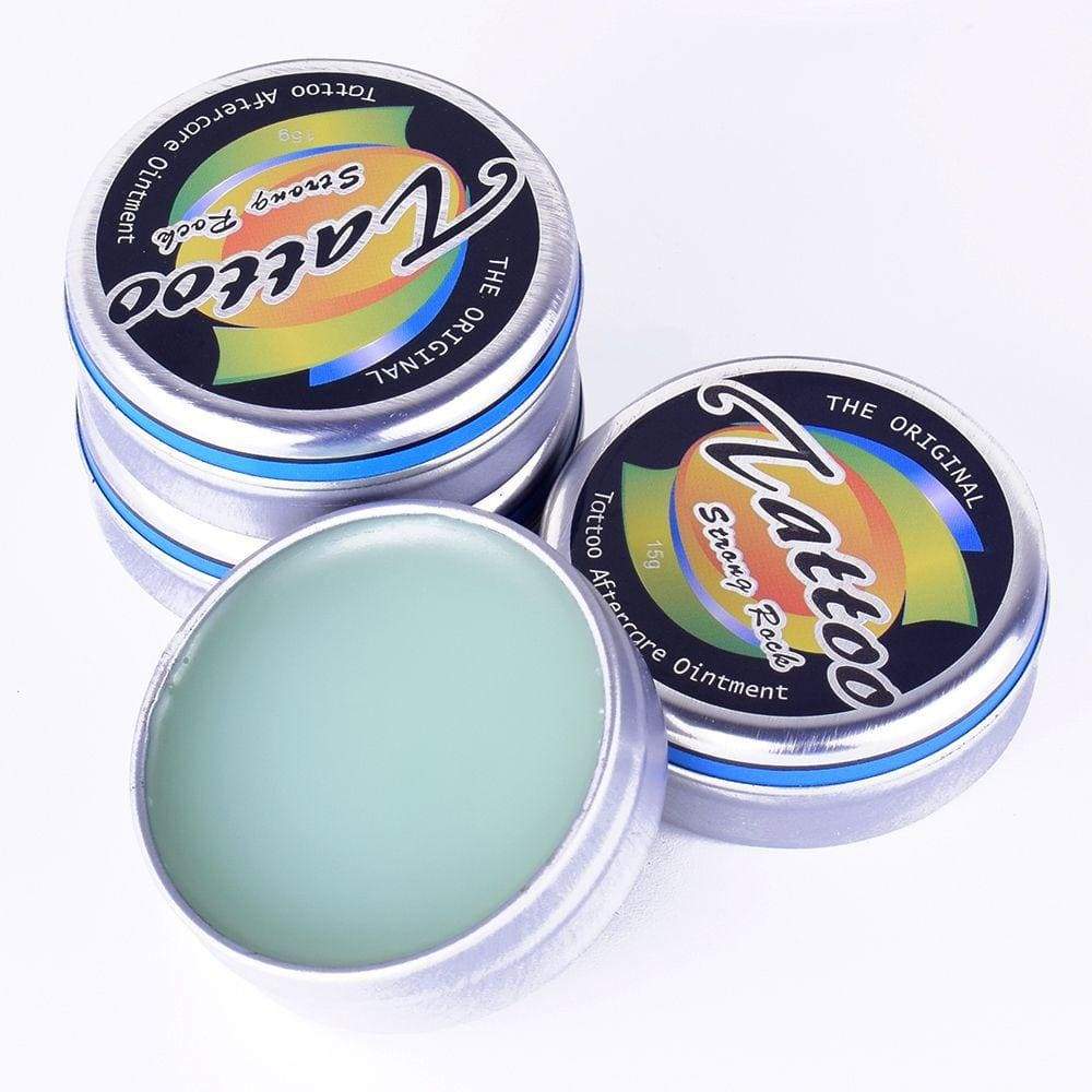 Creme Restaurador De Tatuagem - RepairCream - Imagem 3