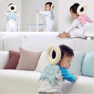 Creative Baby - Mochila Anti Impacto